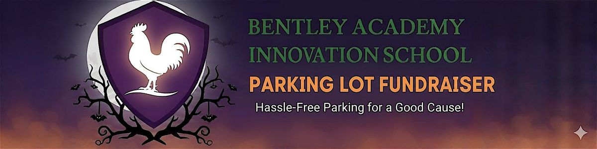 Salem October Parking for Charity @ Bentley Academy Elementary School