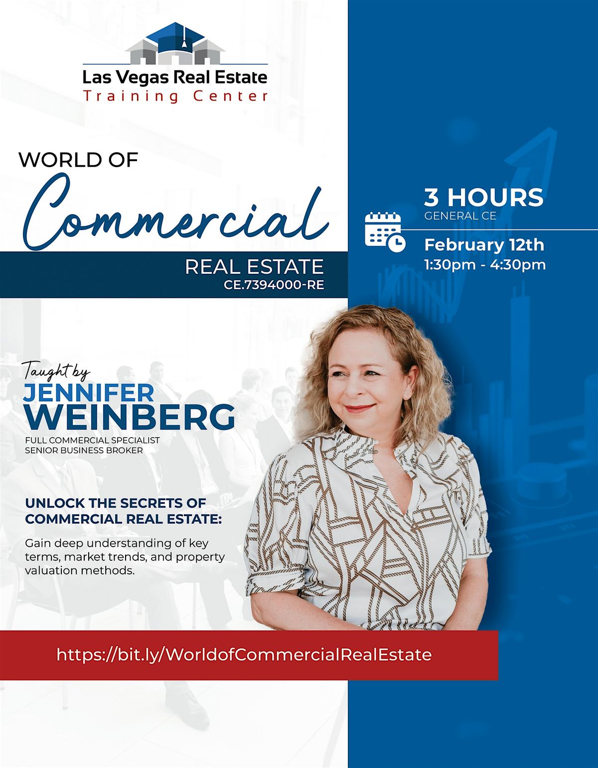 World of Commercial Real Estate