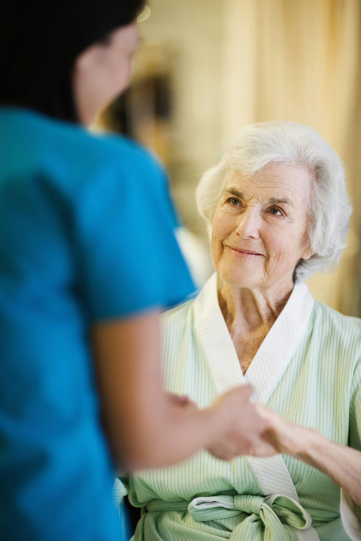 March Care Partner Academy- Session 4: Urinary Incontinence and Dementia