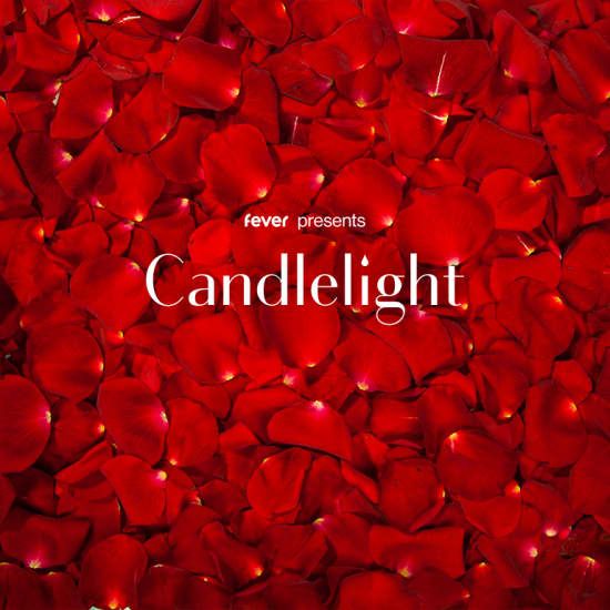 Candlelight Saint-Valentin : Musiques romantiques