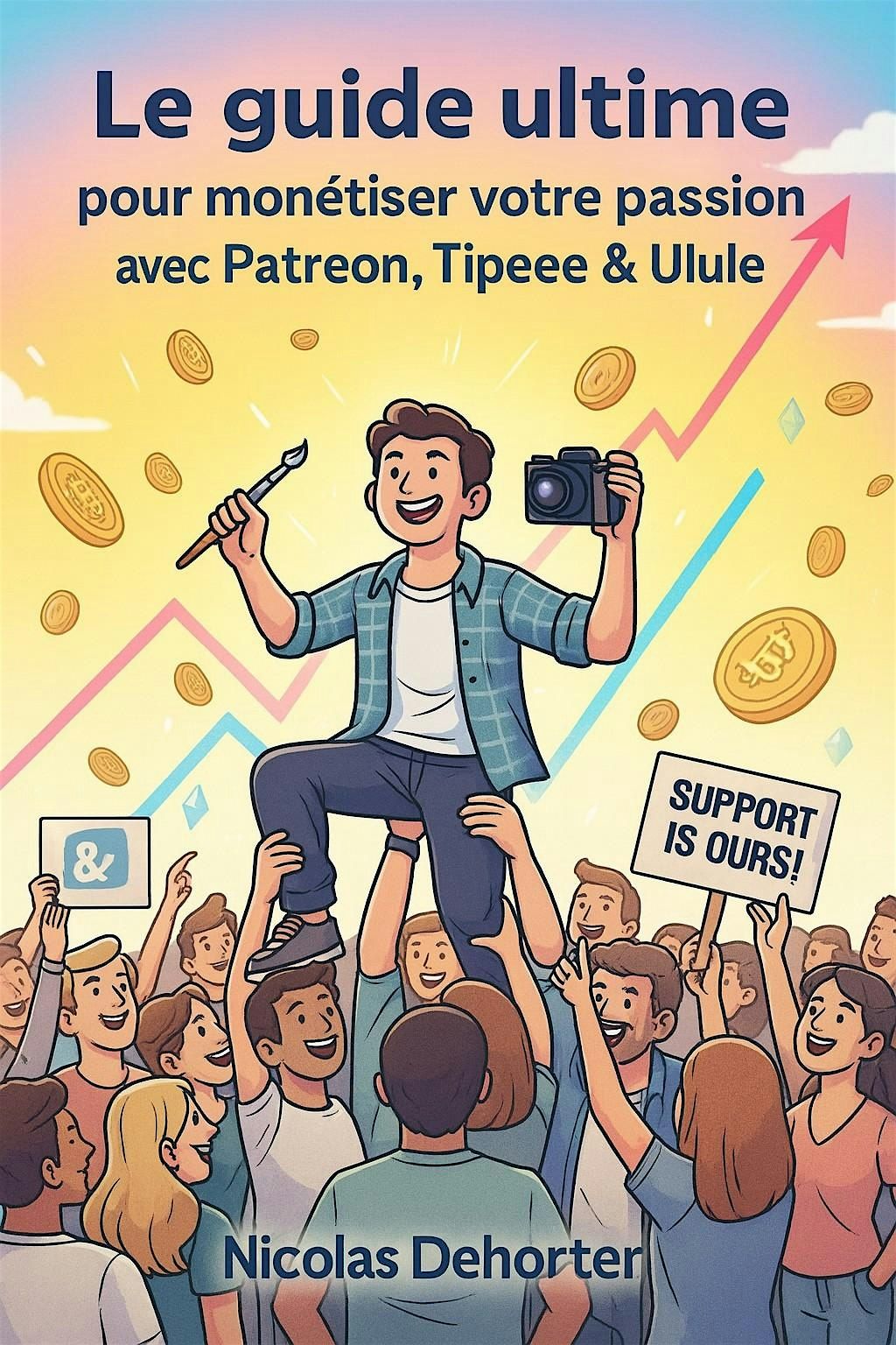 De Parfait \u00e0 R\u00e9sonant : pour briser l\u2019illusion du "projet parfait"