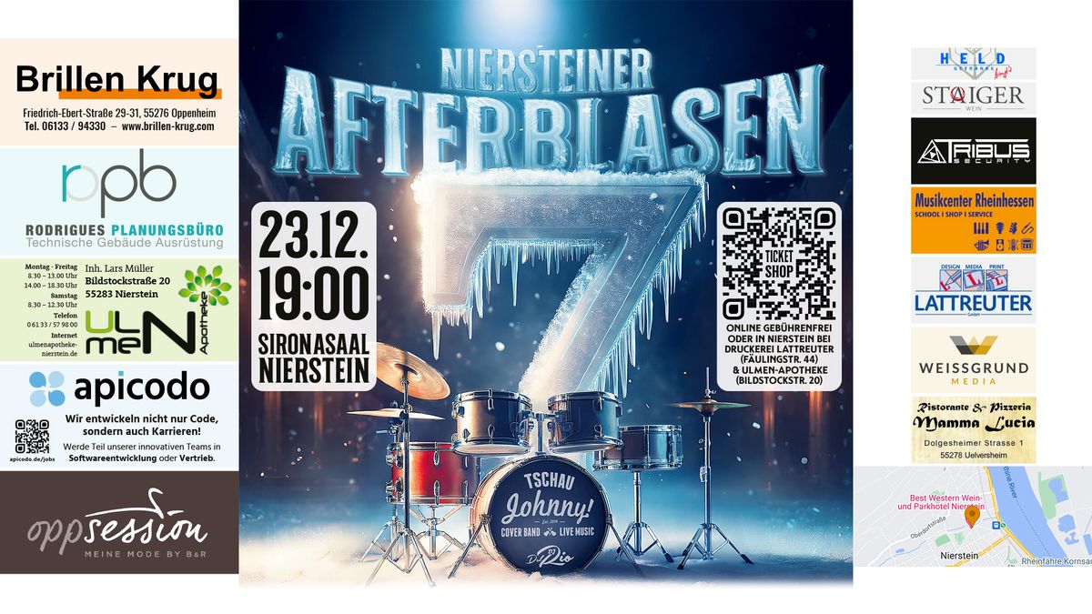 7. Niersteiner Afterblasen