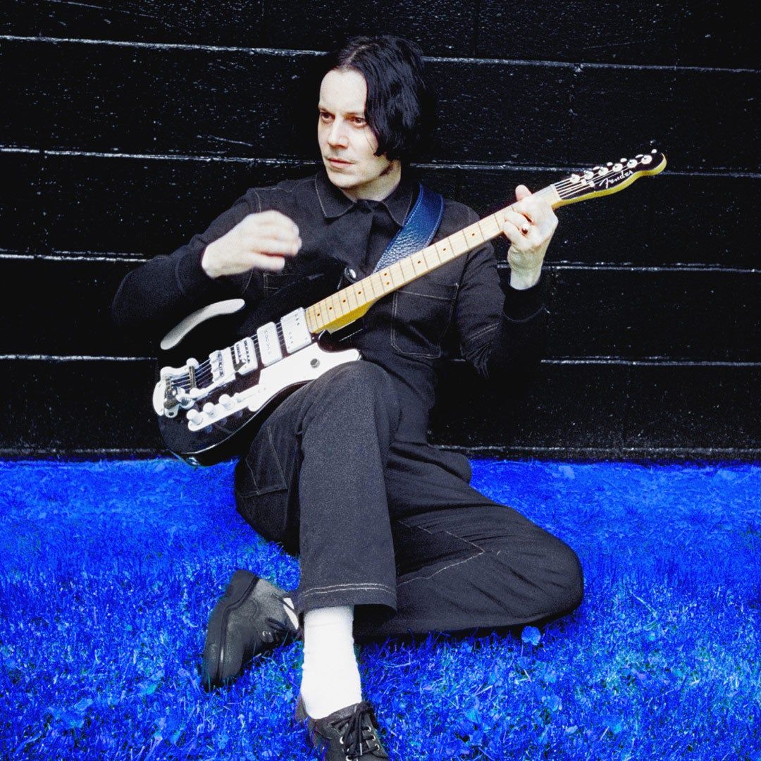 Jack White