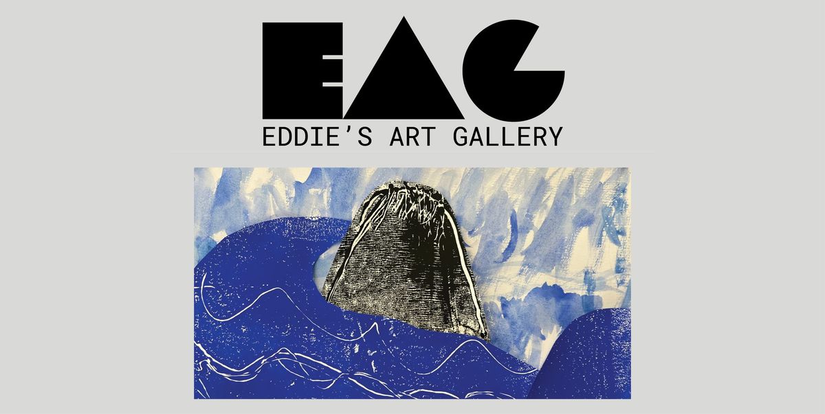 Eddie's Art Exhibition