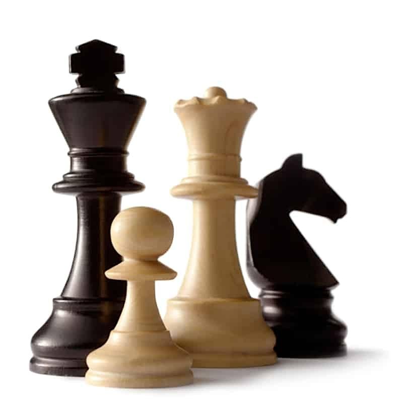 Speed Chess Competition at Luvwoo Bar ($5 Cash Entry)