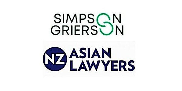 Asian Women Lawyers Speed-Networking Night