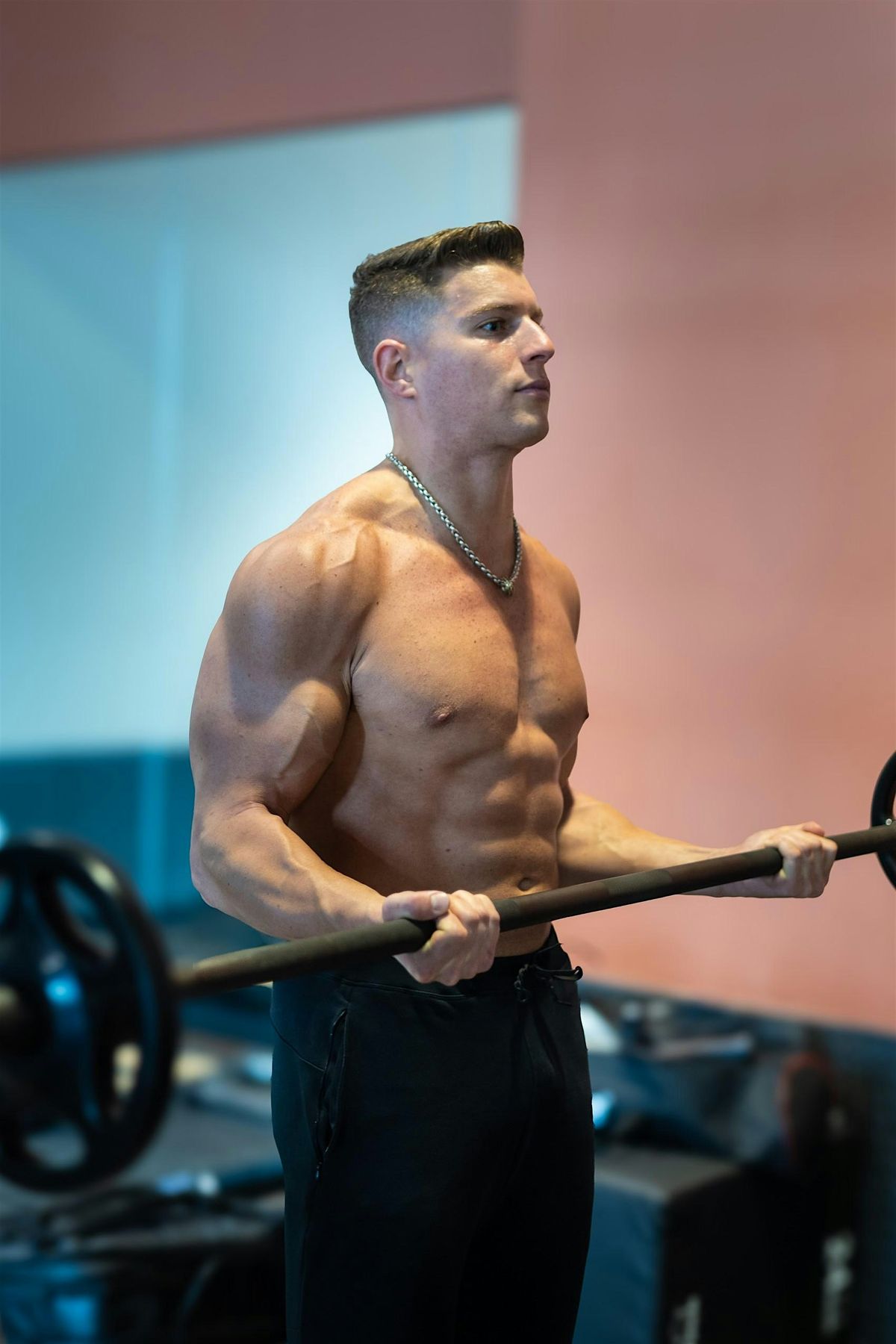 The Fundamentals of Fat Loss