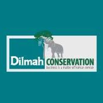 Dilmah Conservation