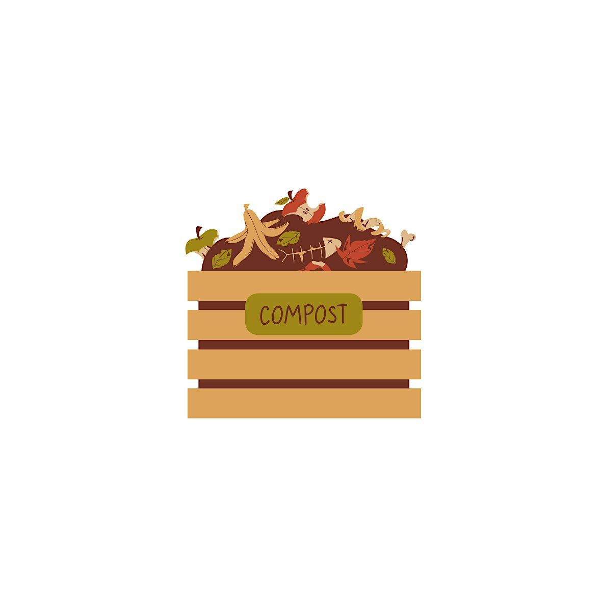 L'art du compost !