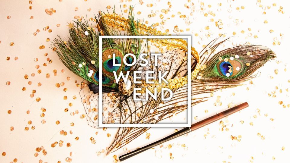 After Hours \u2022 Speakeasy