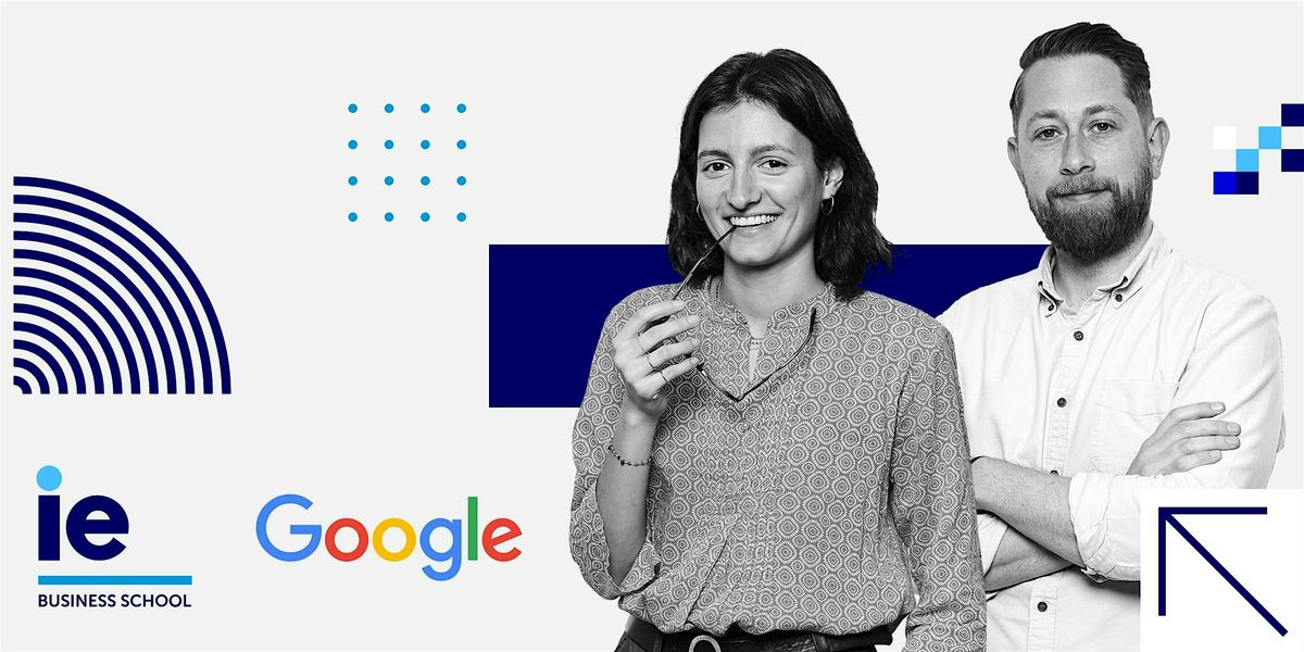 The Google Challenge: Master in Management Spring 2026