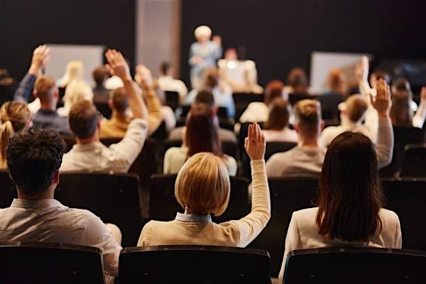 2025 Safety Outreach Summit