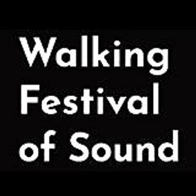 Walking Festival of Sound