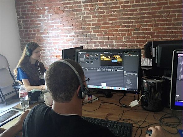 FREE COOL Cooperative Workshop: How To Build A Pitch