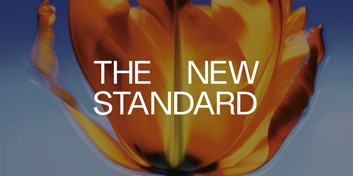 The New Standard x Dezeen