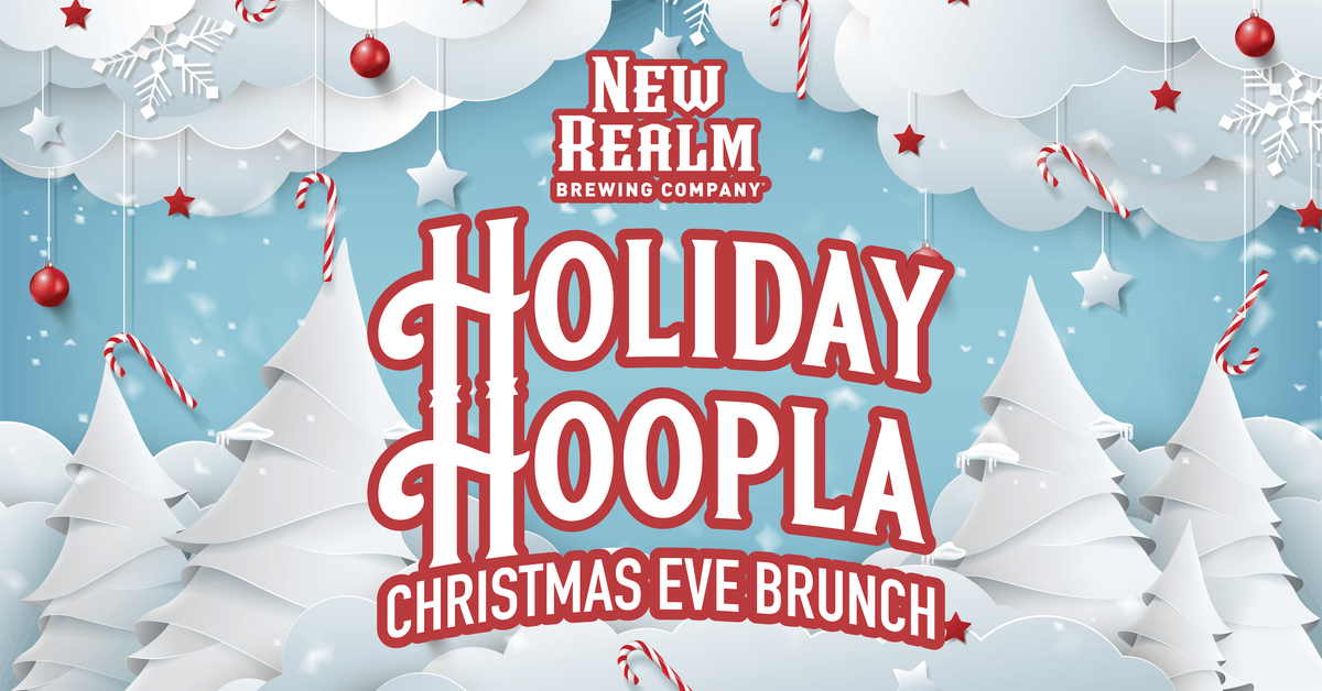 Holiday Hoopla!