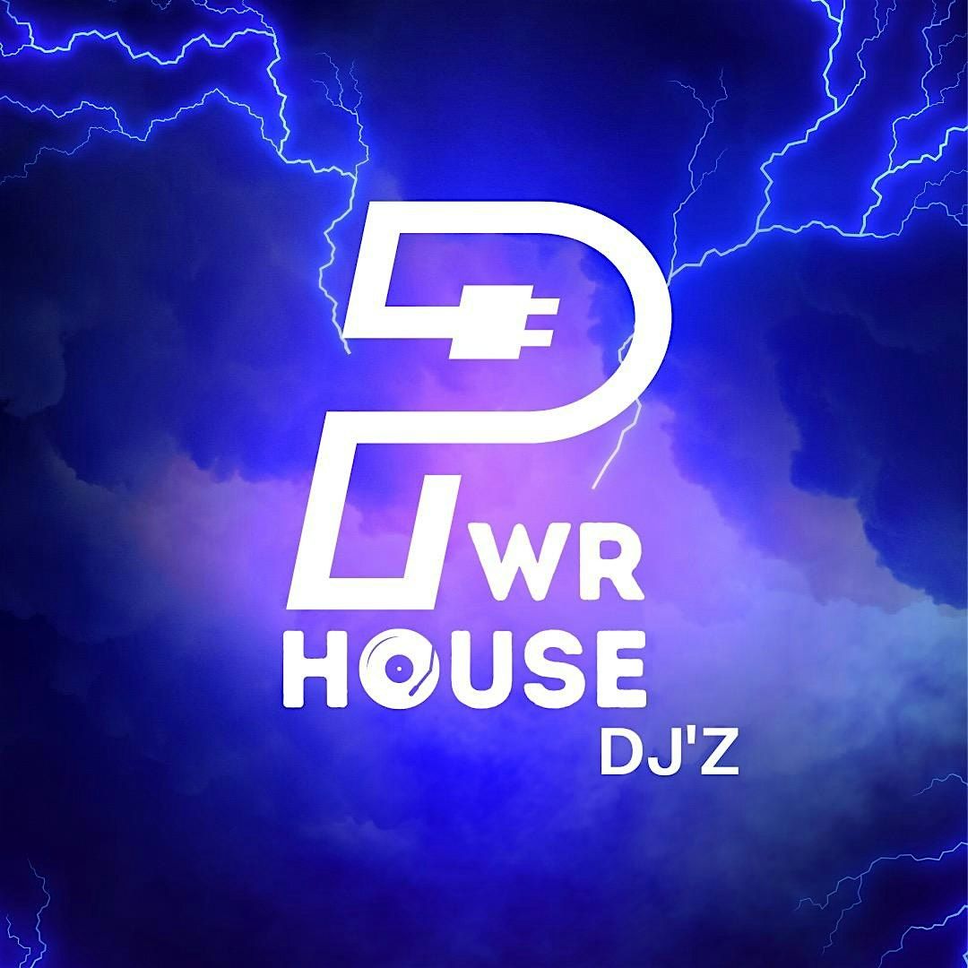 Pwrhouse Djz All Black Extravaganza