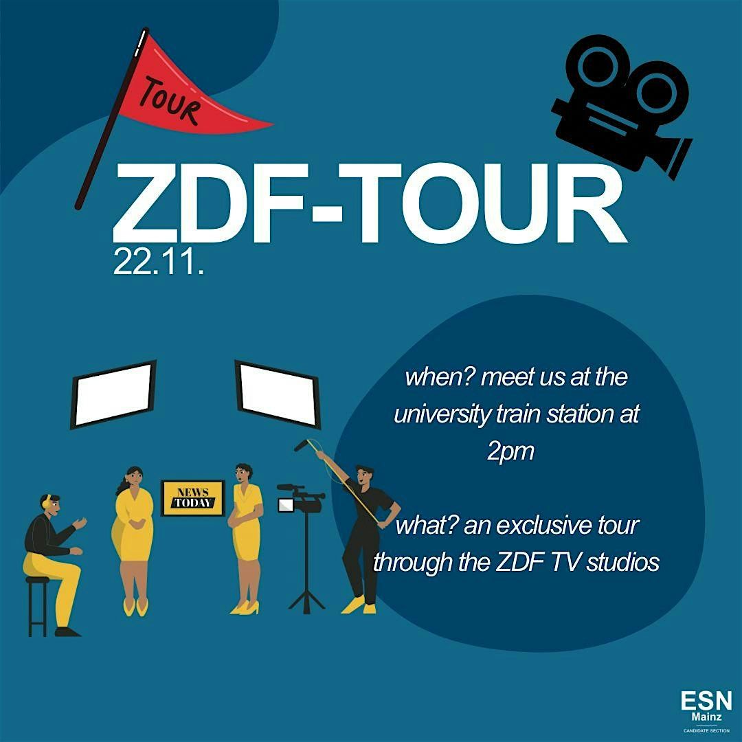 ZDF Tour