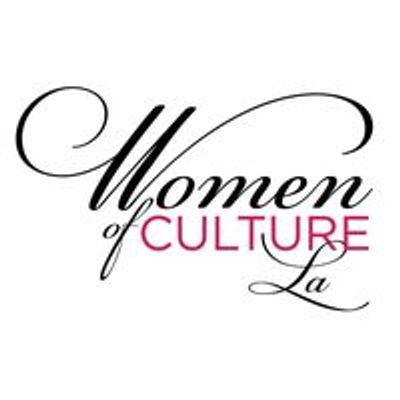 Women of Culture Los Angeles