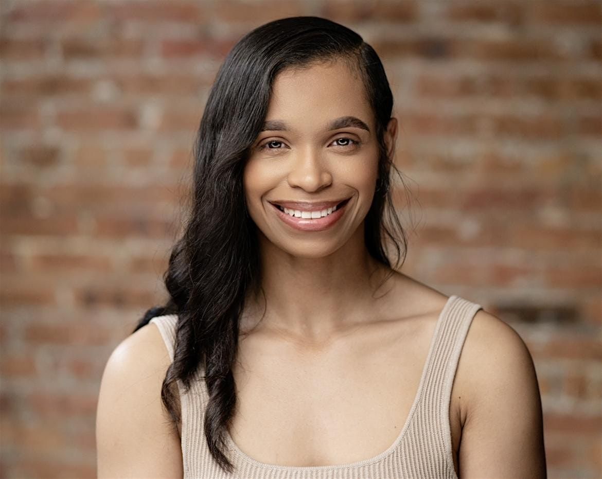 Pop-Up Acting Workshop