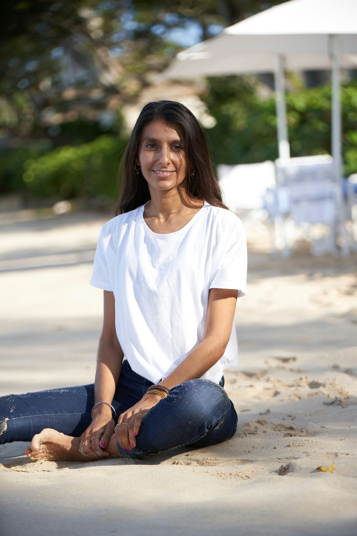 Book Brunch - Italian Roast and Author Talk (Sang Ji)