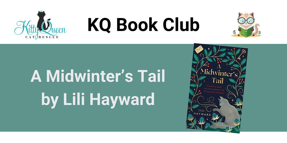 KQ Book Club