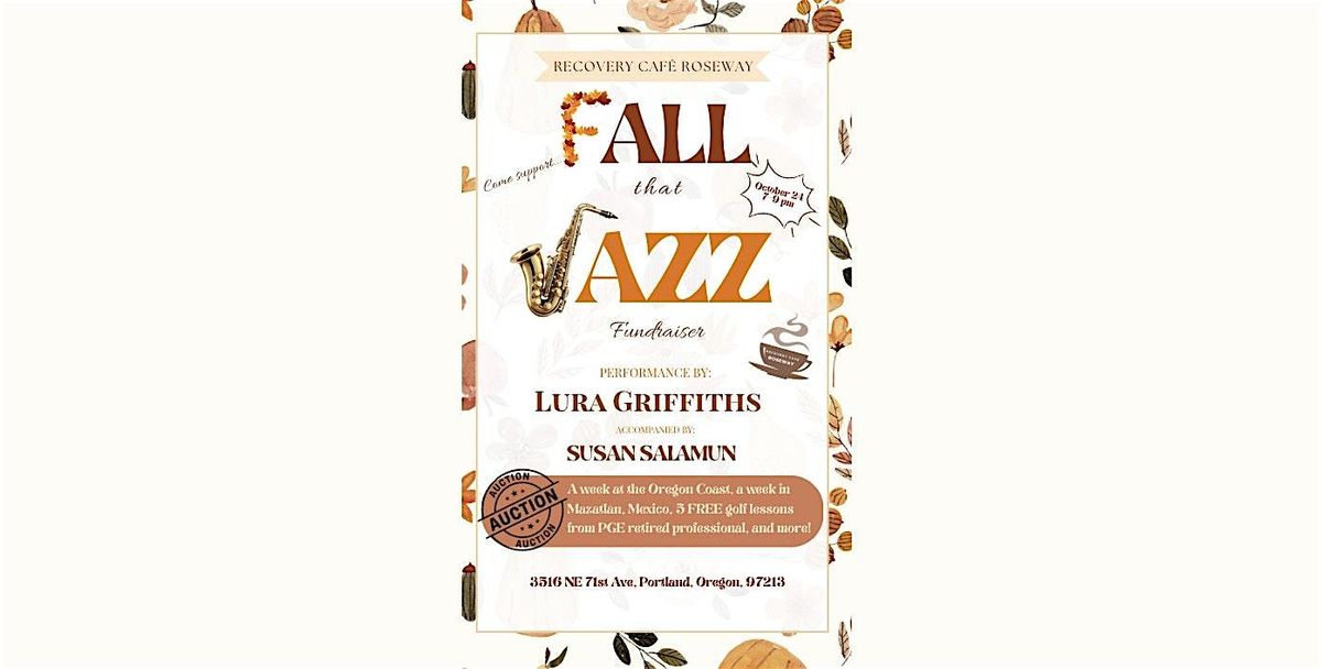 Fall That Jazz