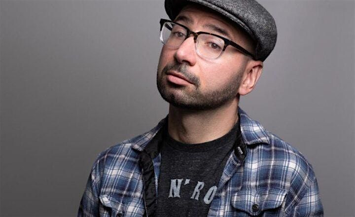 James Matter, Eddie Stone, Howard Feller, Paul Mecurio, Mia Jackson & More!
