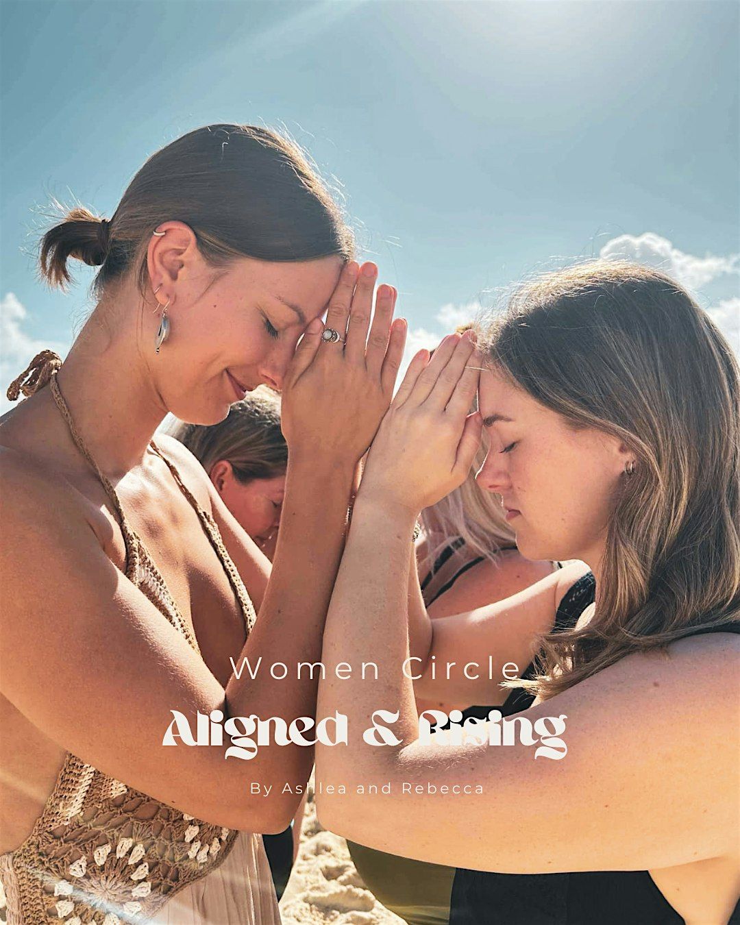Aligned & Rising Women\u2019s Half-Day Retreat