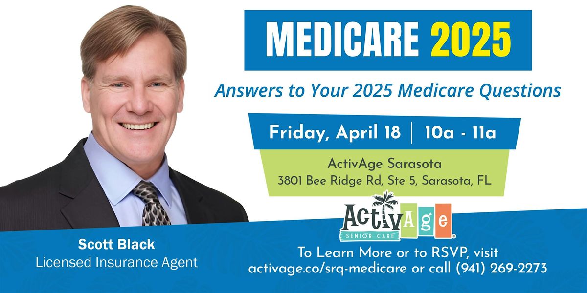 Medicare 2025