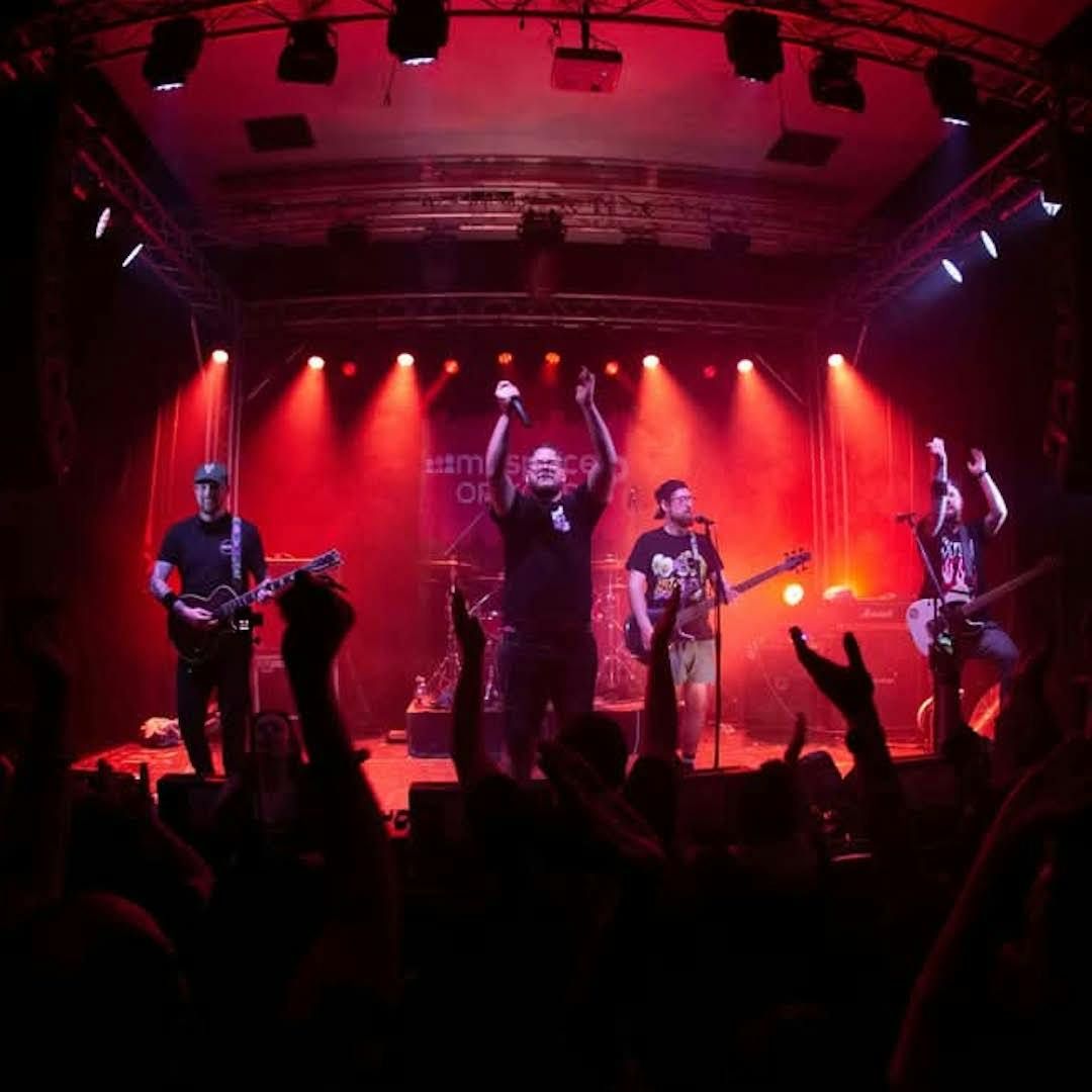 Myspace Or Yours? - 00's Emo\/Scene Tribute