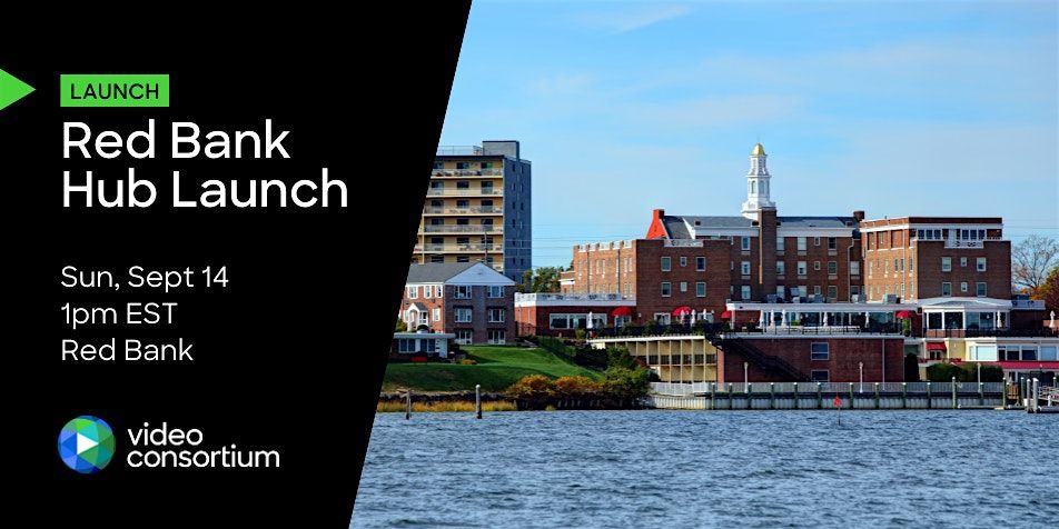 Red Bank Hub Launch