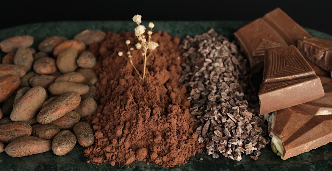 Classic Class: Chocolate 101\u2014$75