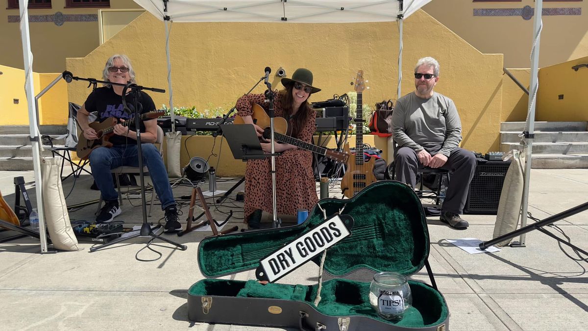 Dry Goods at Snohomish Farms Market