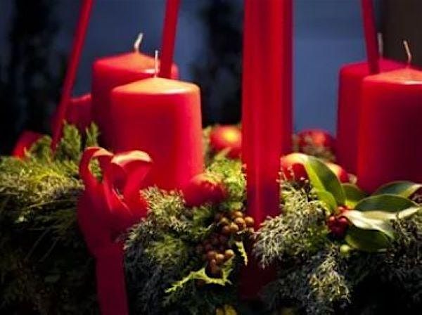 Candlelight Christmas Holiday Program