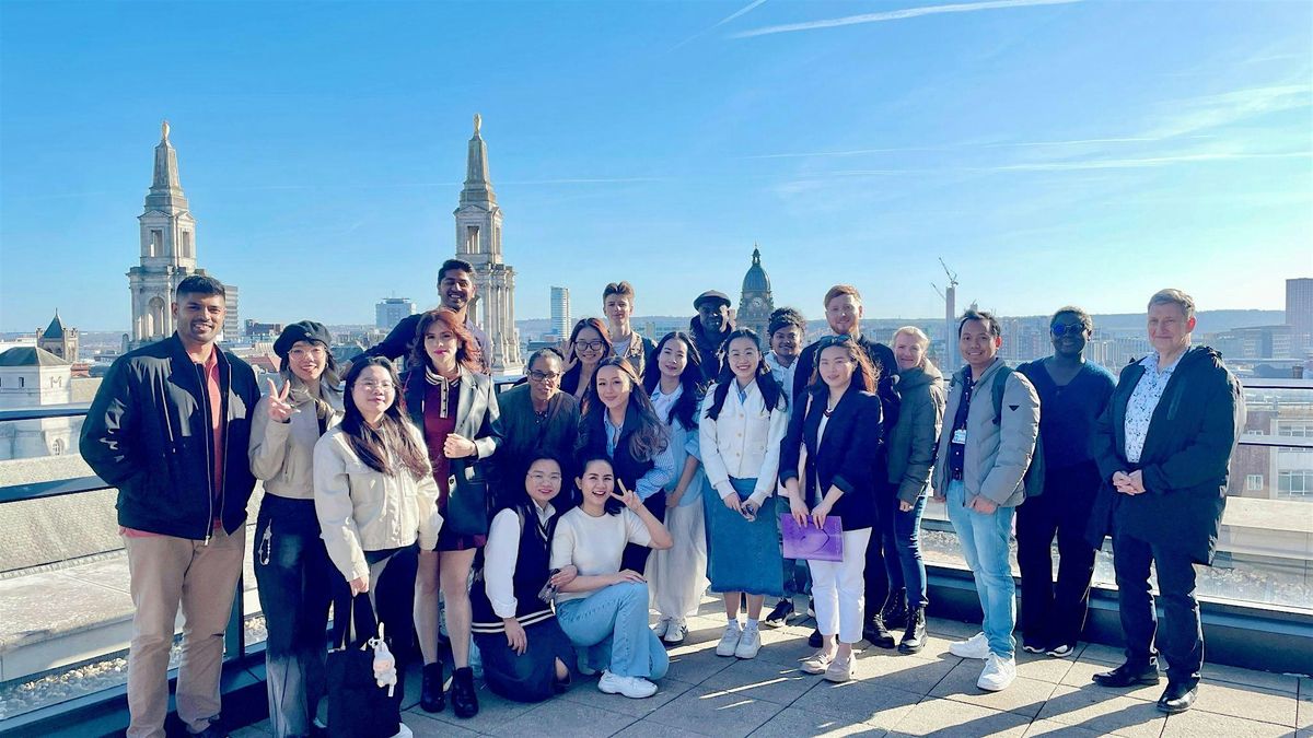 Idea Spark: How to Spot and Create Winning Business Opportunities