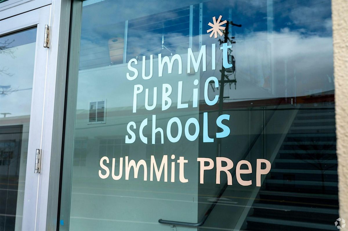 Summit Prep Shadow Day #3