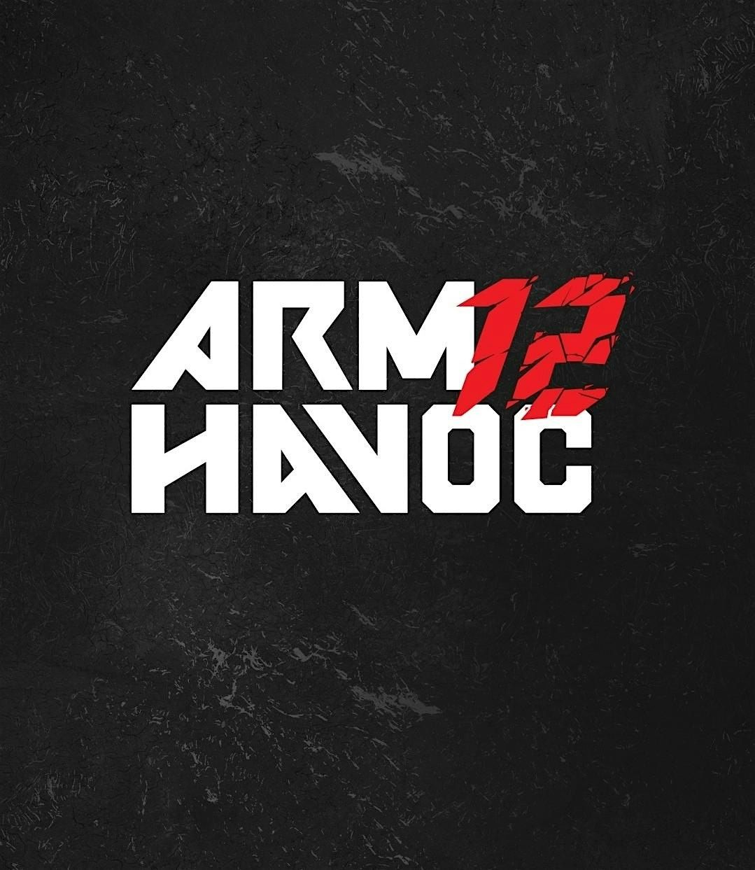 Arm Havoc 12