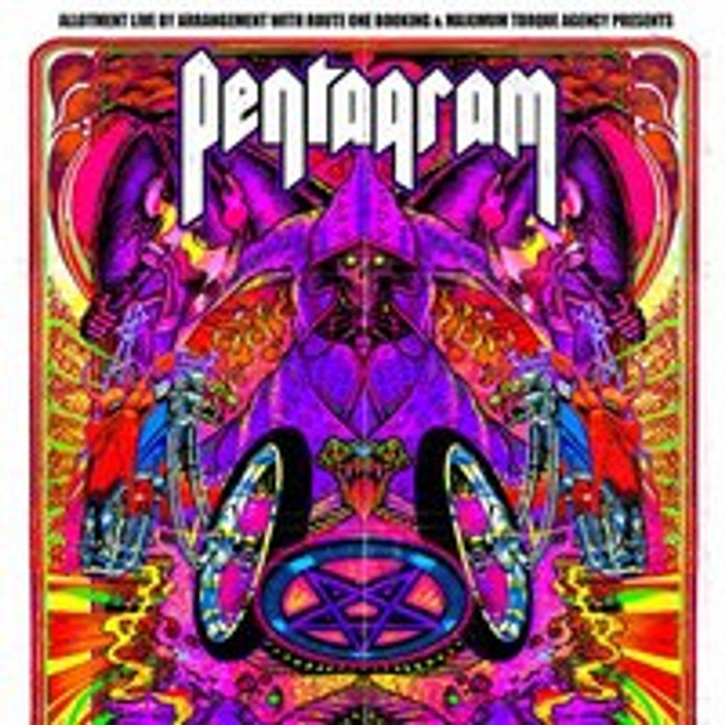 Pentagram