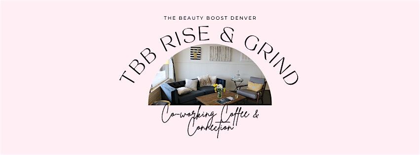Coffee + Connection (Rise and Grind)- West & Main