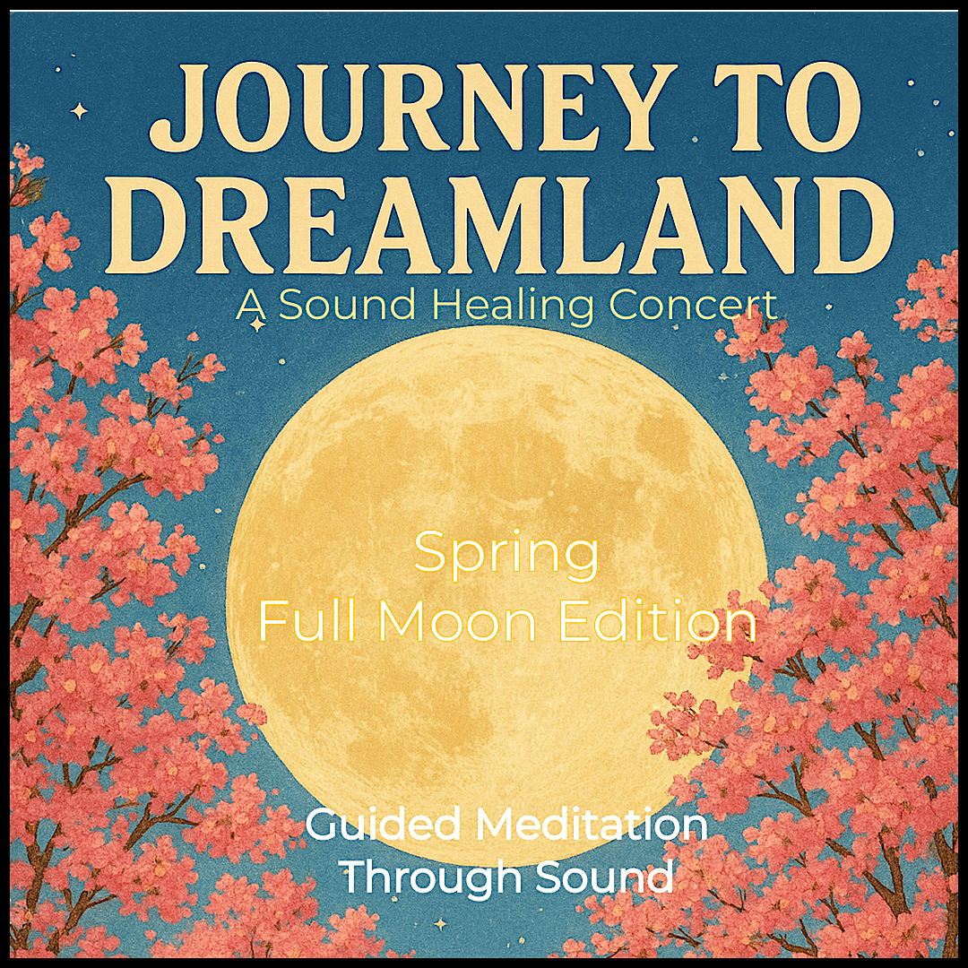 Journey to Dreamland