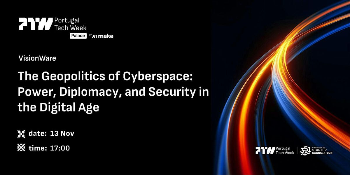 The Geopolitics of Cyberspace: Power, Diplomacy, and Security in the Digital Age