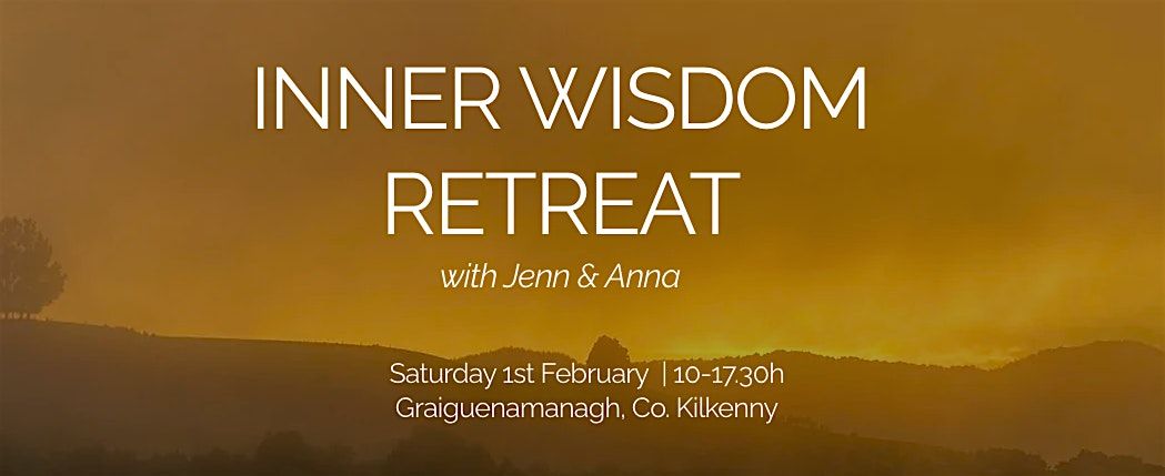 Inner Wisdom Day Retreat