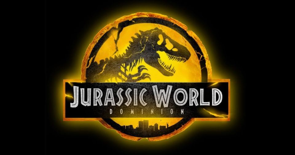 Jurassic World Dominion Bio Grand Ljungbyhed 10 June 2022