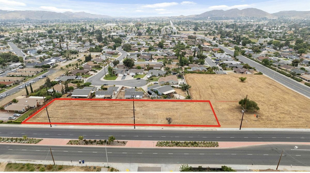 Shovel-Ready Lot \u2013 Now $925K!