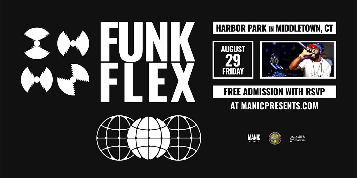 Funk Flex