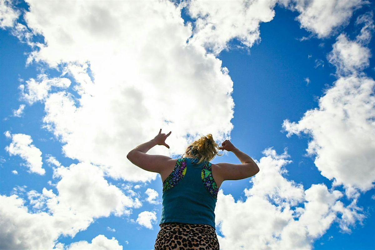 2025 Sangha Studio Partnership Application