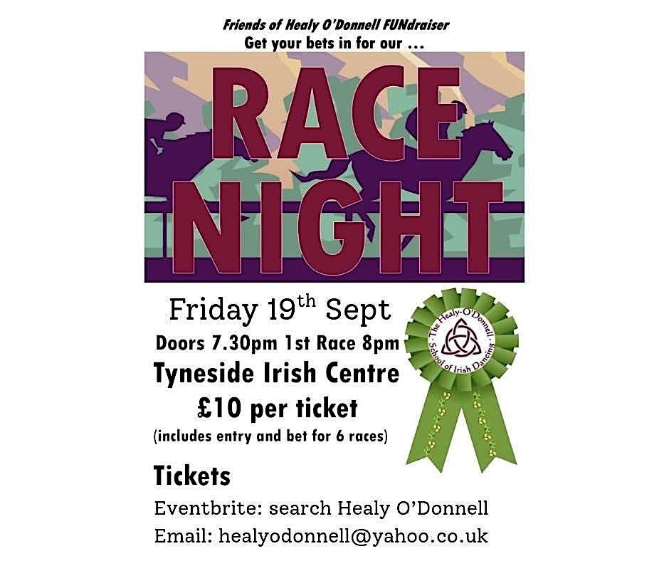 Race Night