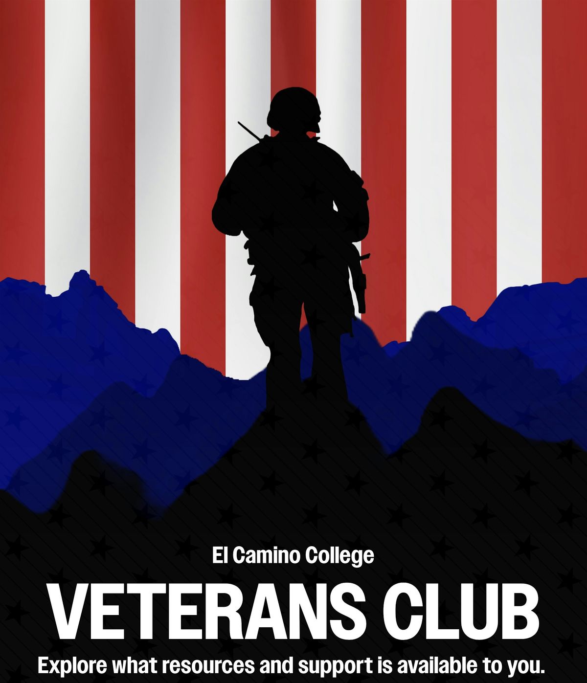 El Camino College Veterans Club