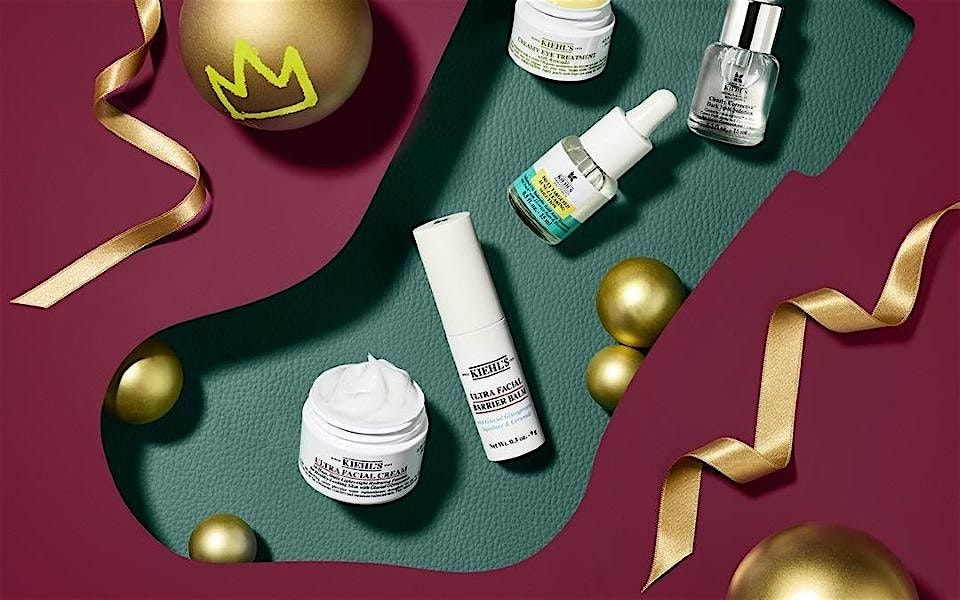 Kiehl's Nolita Reopening Celebration!